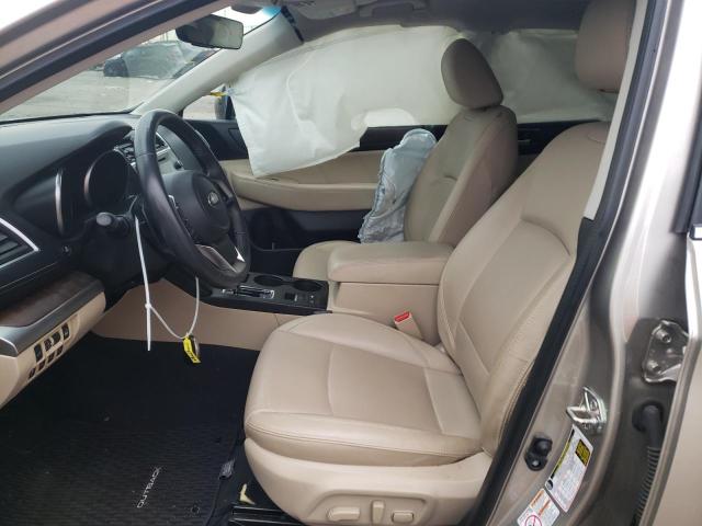 4S4BSENC1K3266496 Subaru Outback 3.6r Limited