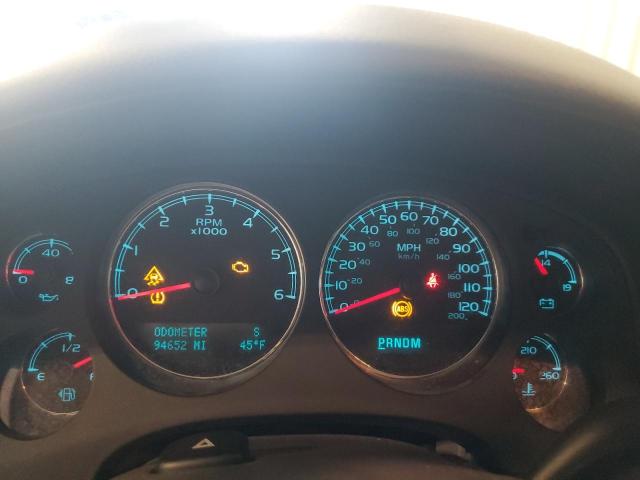 1GKS2CE05BR113829 GMC YUKON SLT
