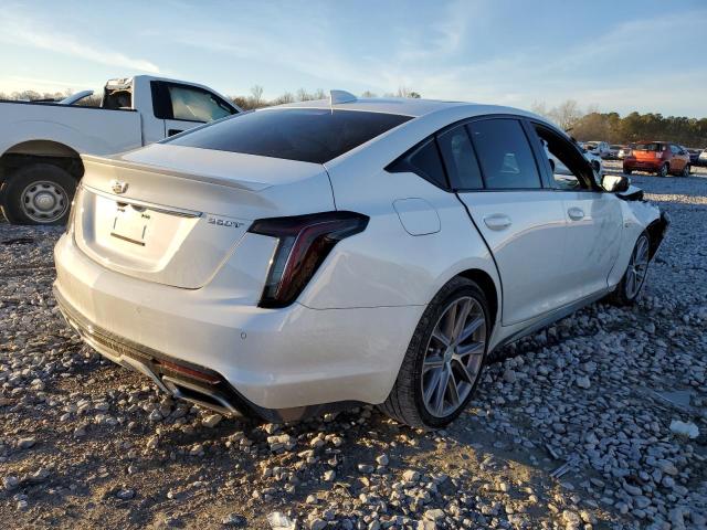 2020 CADILLAC CT5 SPORT - 1G6DP5RK8L0149150
