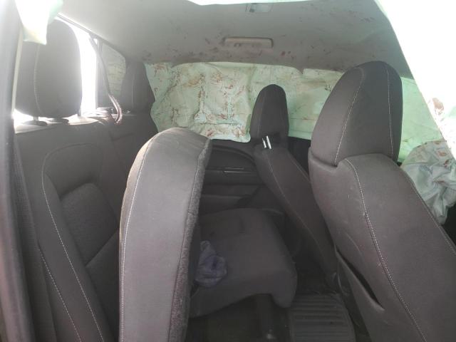 1GTG6CE38G1117251 GMC Canyon