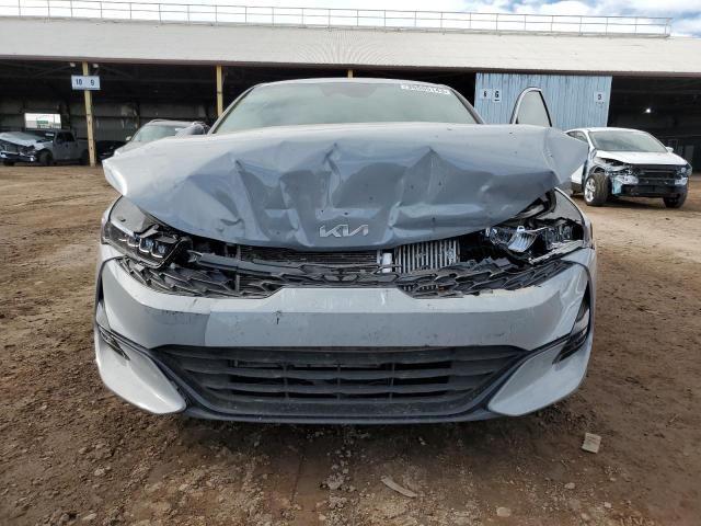 2022 KIA K5 GT LINE - 5XXG64J23NG150081