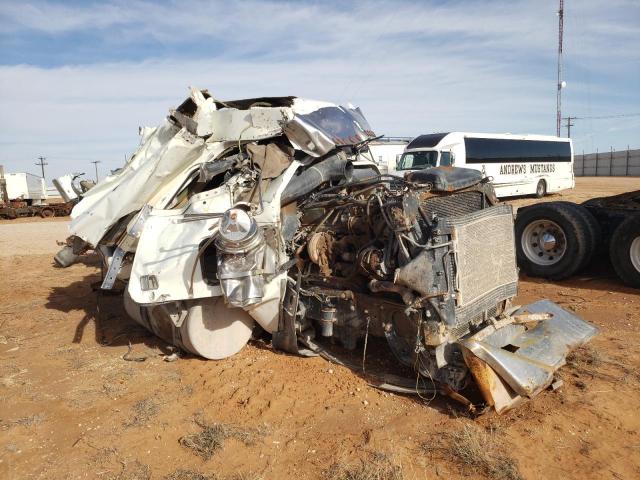 Freightliner Conventional FLD120 salvage cars for sale: 2007 Freightliner Conventional FLD120
