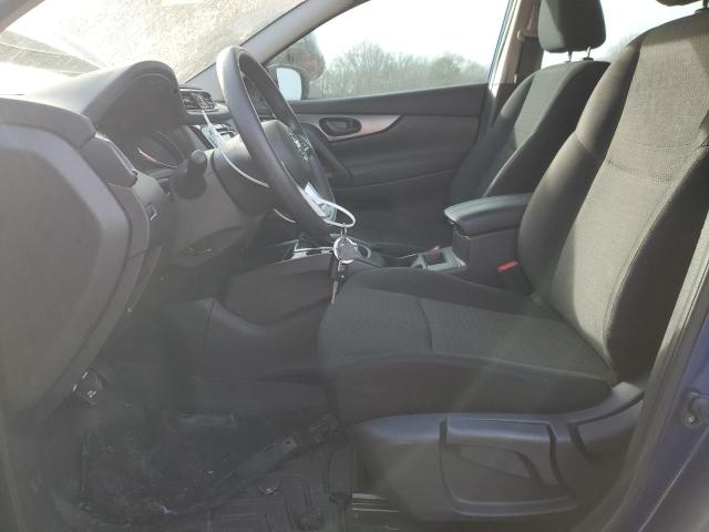 2021 NISSAN ROGUE SPOR JN1BJ1AV6MW314649