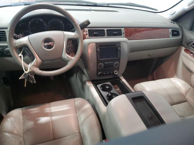 1GKS2CE05BR113829 GMC YUKON SLT