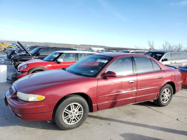 2003 Buick Regal LS