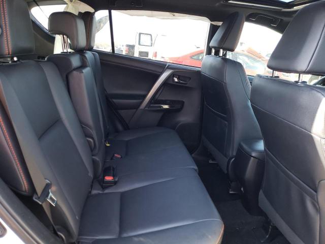 2018 TOYOTA RAV4 SE - 2T3JFREV6JW736725