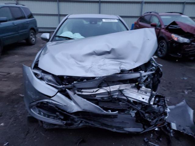 2022 TOYOTA CAMRY LE 4T1C11BK8NU061557