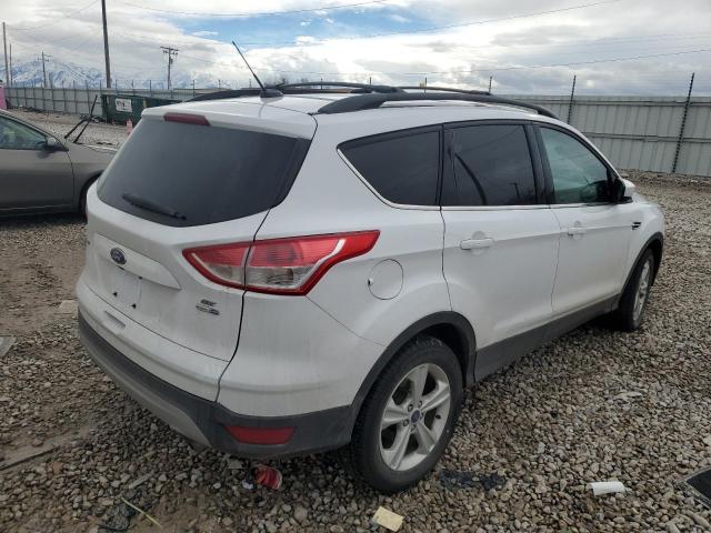 2016 FORD ESCAPE SE 1FMCU9GX3GUC11412