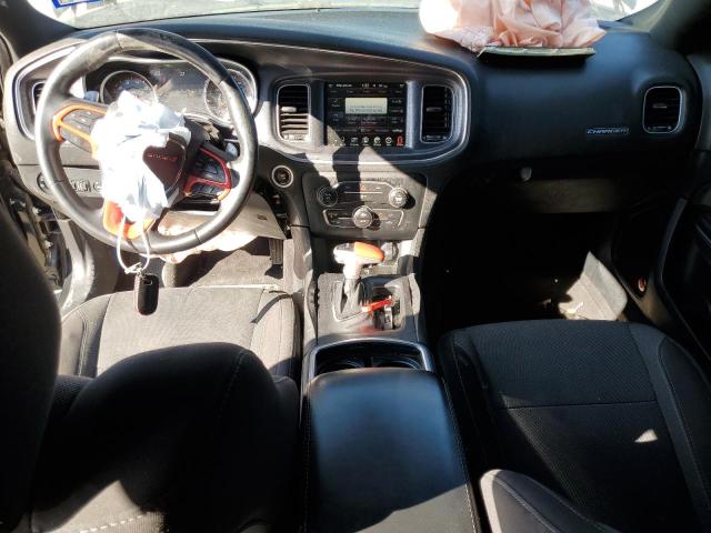 2015 DODGE CHARGER R/ 2C3CDXCT8FH741814