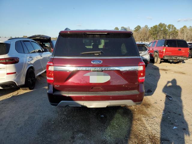 VIN 1FMJK1HT7MEA18518 2021 FORD EXPEDITION no.6