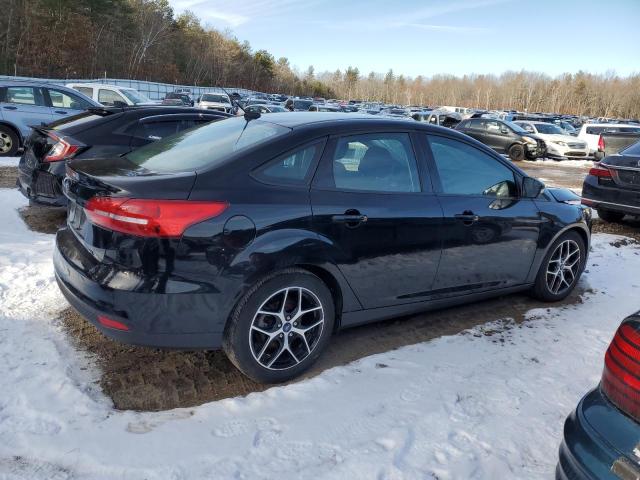 2017 FORD FOCUS SEL - 1FADP3H2XHL274150