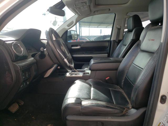 2019 TOYOTA TUNDRA CRE - 5TFDY5F16KX829060