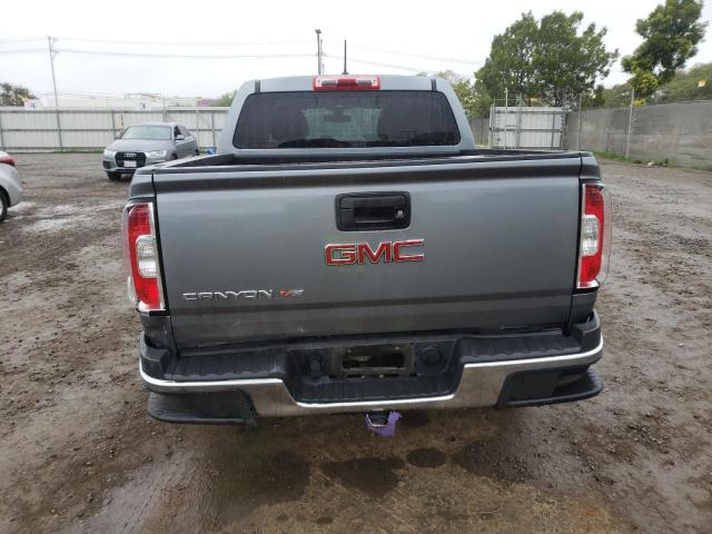 1GTG5BEN4J1225033 GMC Canyon