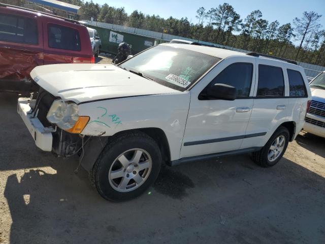 2009 Jeep Grand Cherokee Laredo