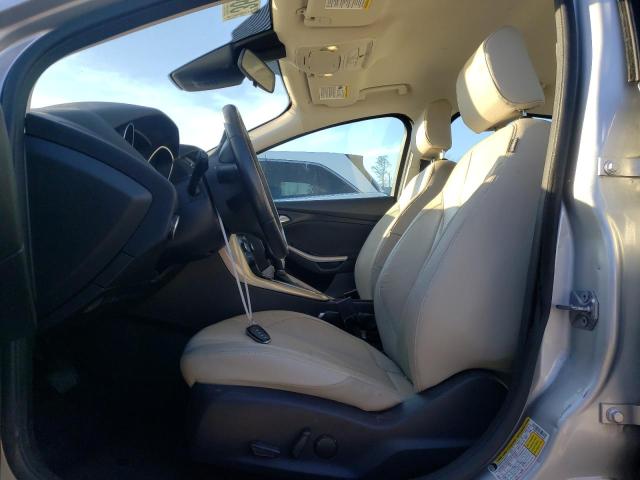 2016 FORD FOCUS TITA - 1FADP3J2XGL314042