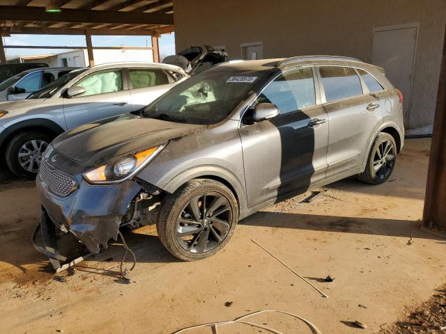 2018 KIA NIRO EX - KNDCC3LC8J5152284
