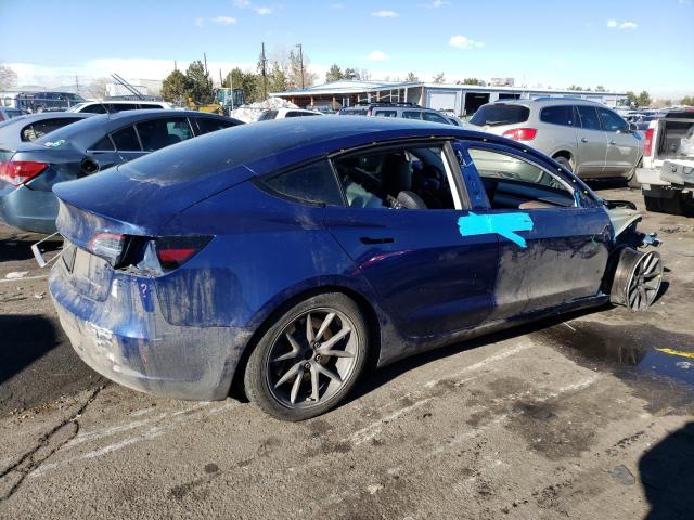 5YJ3E1EB9MF858136 Tesla MODEL 3