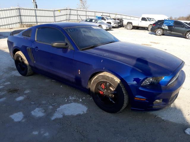 1ZVBP8AM5E5207270 | 2014 FORD MUSTANG