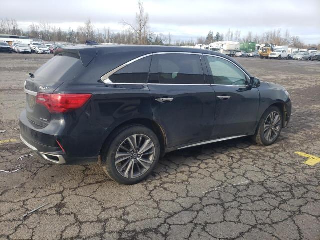 2018 ACURA MDX TECHNO - 5J8YD4H50JL021205