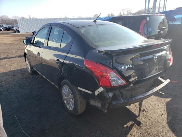 2019 NISSAN VERSA - 3N1CN7AP3KL807057