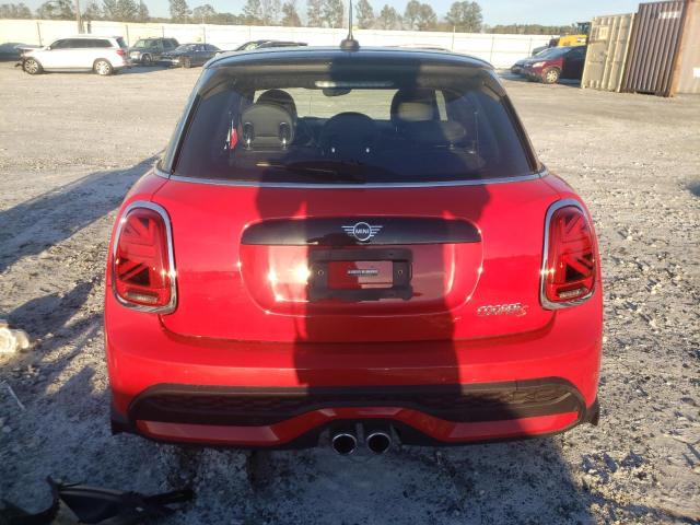 WMW53DK02P2S62356 Mini Cooper