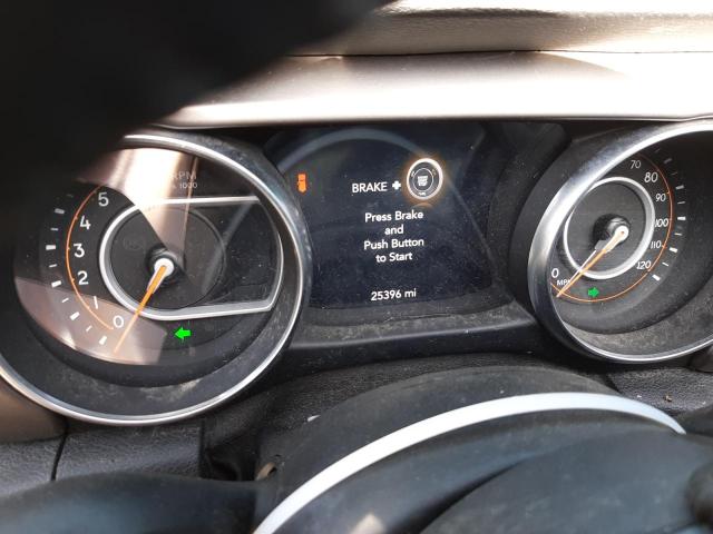 1C4HJXDG1KW546032 Jeep Wrangler Unlimited Sport