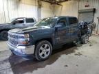 2018 CHEVROLET SILVERADO - 3GCPCREC2JG401947