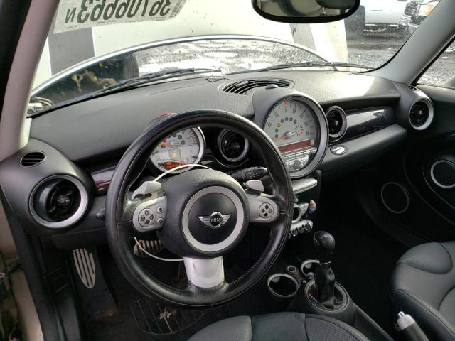 WMWMF73577TL90178 Mini COOPER S