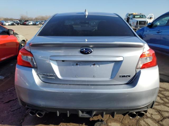 JF1VA1H61M9816708 Subaru Wrx Limited