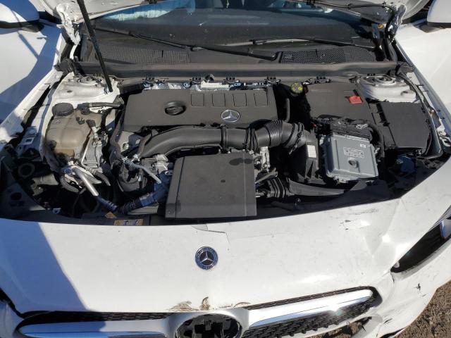 2021 MERCEDES-BENZ A 220 - W1K3G4EB0MJ306812