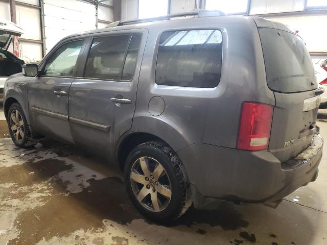 2015 HONDA PILOT TOUR - 5FNYF4H94FB505982