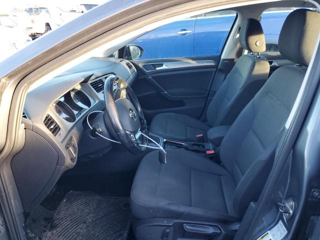 2016 VOLKSWAGEN GOLF S/SE - 3VW217AU7GM043769