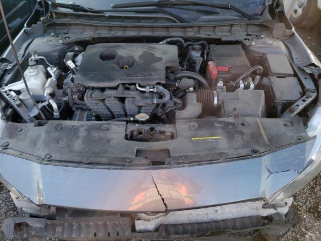 2020 NISSAN ALTIMA S - 1N4BL4BVXLC231240
