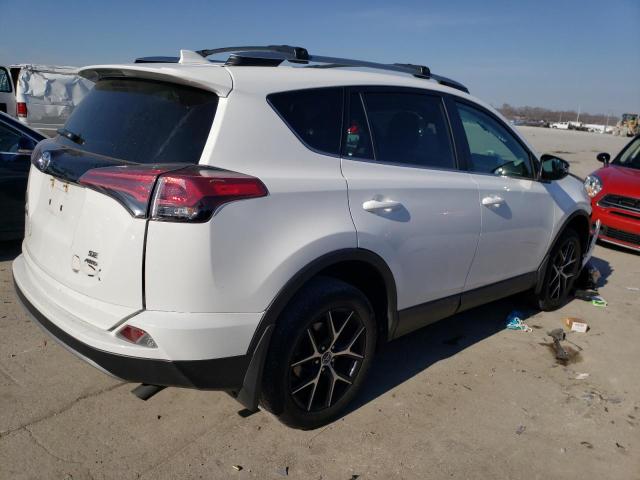 2018 TOYOTA RAV4 SE - 2T3JFREV6JW736725