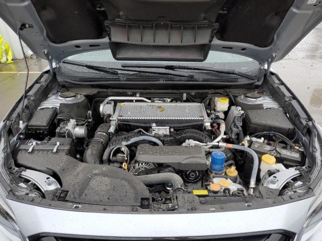 2022 SUBARU OUTBACK ON 4S4BTGLDXN3198661