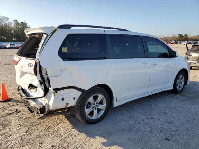 2018 TOYOTA SIENNA LE - 5TDKZ3DC0JS905888