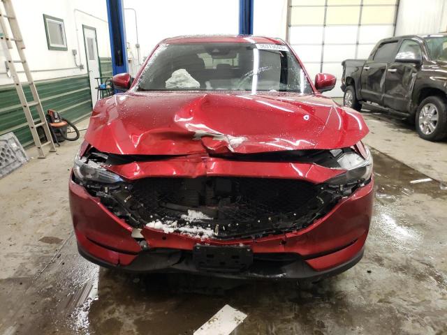 2021 MAZDA CX-5 JM3KFBEYXM0444064