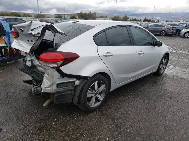 3KPFL4A75JE169220 KIA FORTE LX