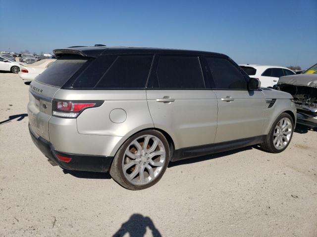 SALWG2WF7EA350507 Land Rover Range Rover Sport Se