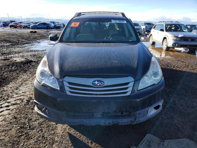4S4BRCCC4A3343539 Subaru Outback 2.5i Premium