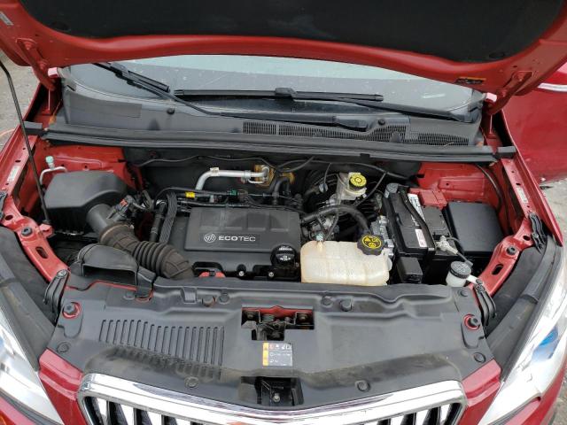 2015 BUICK ENCORE CON - KL4CJFSB8FB266661