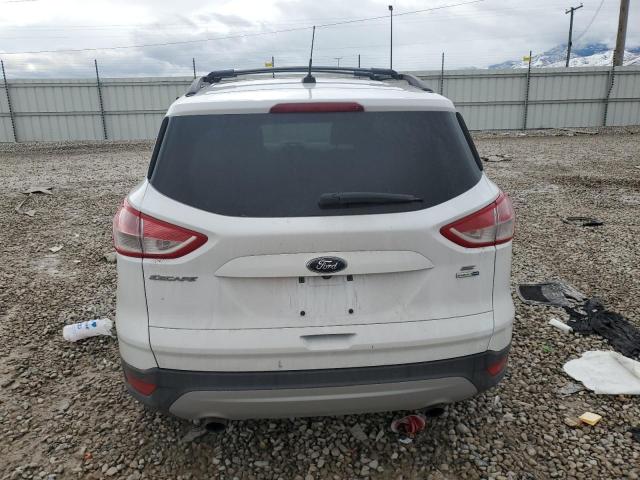 2016 FORD ESCAPE SE 1FMCU9GX3GUC11412