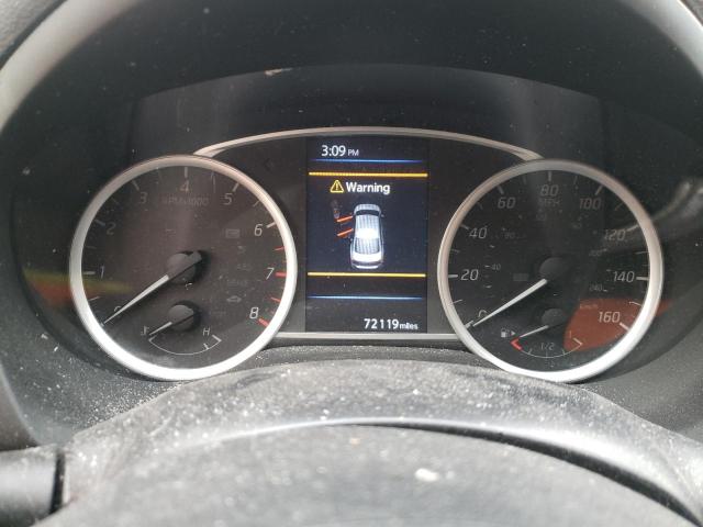3N1AB7AP3KY229447 Nissan SENTRA S