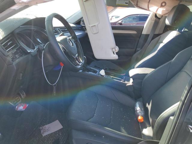 2020 VOLKSWAGEN ARTEON SE WVWBR7ANXLE014853