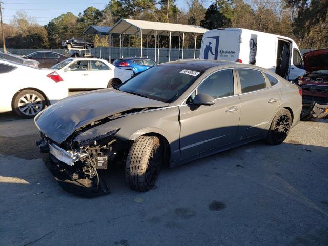 2020 HYUNDAI SONATA LIM - 5NPEH4J24LH032950
