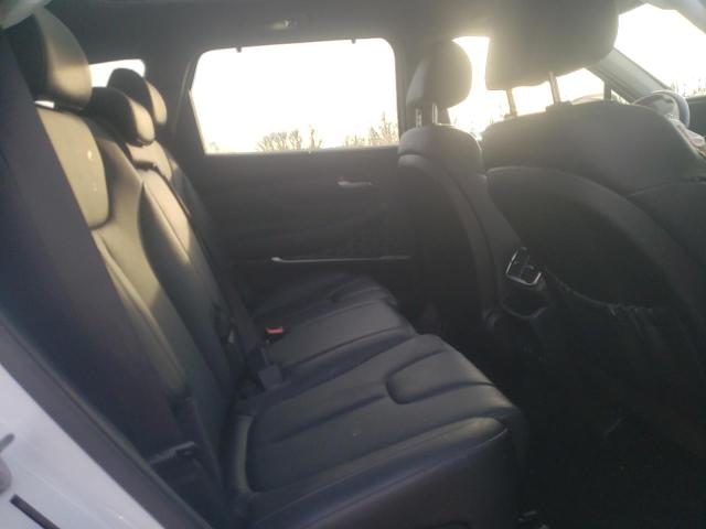 2019 HYUNDAI SANTA FE L - 5NMS53ADXKH036200