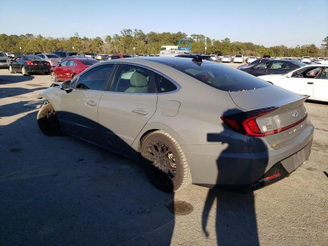 2020 HYUNDAI SONATA LIM - 5NPEH4J24LH032950