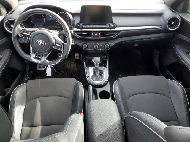 3KPF34AD9ME412313 KIA Forte Gt Line