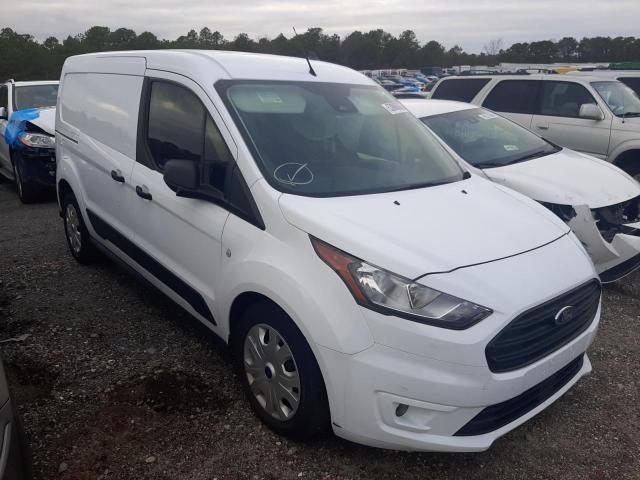 2021 Ford Transit Connect XLT