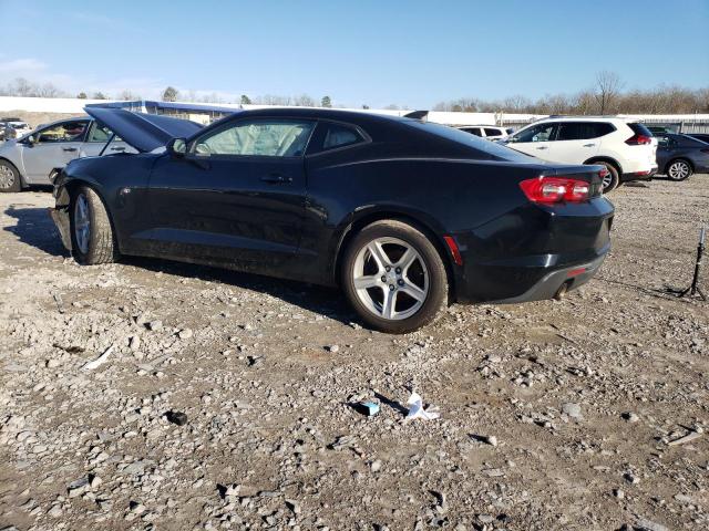 2020 CHEVROLET CAMARO LS 1G1FB1RS9L0118799